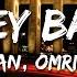 Gadi Dahan Omri Mordehai Monkey Banana Lyrics