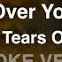 Paul Kim 폴킴 Can T Get Over You 좋아해요 Queen Of Tears OST Melody Karaoke Version