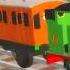 Sodor Fallout Sprint Of A Green Caterpillar Nelissa29ify Trainlover74 Alexandersthek2productions875