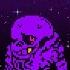 Fallen Stars Sans Fight UNDERTALE Fangame Demo