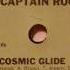 Captain Rock Cosmic Glide 1982