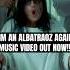 I M An Albatraoz Again Video Out Now