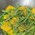 Satisfying Healthy Gulay Mix Moringa Squash Shorts