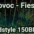 Retorbiovoc Fiesta Loca Hardstyle R3