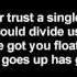 Linkin Park Hit The Floor Lyrics On Screen HD