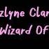 Rozlyne Clarke The Wizard Of Roz 1992 HQ