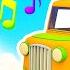 Sing With Leo The Truck The Truck Song For Kids More Super Simple Songs For Kids Nursery Rhymes