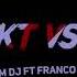 MEGA RKT VS TIK TOK LIAM DJ FT FRANCO RMX Bass Boosted