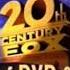 20th Century Fox Home Entertainment Jetzt Auf DVD Video Bumper 2002