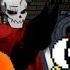 PAPYRUS AND SANS REACT TO PAPYRUS AU THEMES