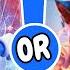 Would You Rather Super Mario VS Sonic