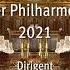 Marcia Di Radetzky Vienna 2021 Dirige Muti Radetzky Wien