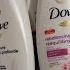 Dove Body Wash Review