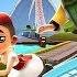 Subway Surfers World Tour Iceland Unlock Bjarki S Fisher Outfit Easter Eggs Gameplay Video