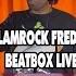 Glamrock Freddy Beatbox Live Verbalase Fnaf