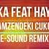 Kubilay Aka Feat Hayko Cepkin Gamzendeki Cukur E Sound Remix