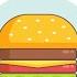 Motion Graphics Burger In After Effects Tutorial