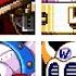 EVERY MAINLINE MEGAMAN WILY MACHINE CAPSULE No Damage