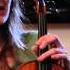 Janine Jansen On Brahms Violin Concerto