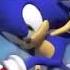 Sonic Generations I M Blue Original