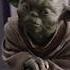 Star Wars Master Yoda VS Darth Sidious 4K
