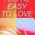 Armin Van Buuren Matoma Feat Teddy Swims Easy To Love Lyric Video