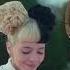 Melanie Martinez Piggyback Slowed Down