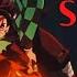 Demon Slayer Amv Eye Of The Storm