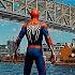 ИГРАЮ В MARVEL S SPIDER MAN НА ТЕЛЕФОНЕ