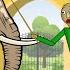 Stickman Mentalist Baldi In ZOO