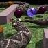 AxySnake 2001 Большой змей Windows 10