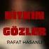 Rafat Hasanlı Bitkin Gözler