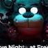 It S Me Five Nights At Freddy S Song Remix By Obsidious