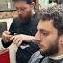 Spitakcihayko Migna Gnagna Supersaqo Abach Karoabachyan Barber Barbershop Shortvideo