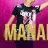 Main Yaar Manana Ni Song Dance Mix Vaani Kapoor Yashita Sharma FitDance Channel