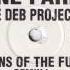 Gene Farris Visions Of The Future Roy Davis Jr DJ Skull Wreckin Shop 96 Mix