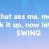 Coldplay Savage Viva La Vida X Swing Viva La Swing Lyrics Mashup TikTok Song