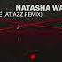 Natasha Watts I Am Me Atjazz Remix