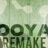 AFROJACK Showtek Booyah Afrojack Remix 2023 Remake