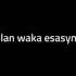 JT Nur Gideli TmRap HipHop