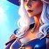 Unbeatable PURE Magic User Tainted Grail The Fall Of Avalon Mage Build Guide