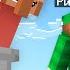 ЖИТЕЛИ ЗАТРОЛЛИЛИ МЕНЯ ТУАЛЕТОМ В МАЙНКРАФТ Риколит Minecraft
