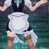 東方MMD モエチャッカファイア アールビット式十六夜咲夜 Shorts モエチャッカファイア MMD 十六夜咲夜