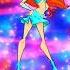 Winx Club Charmix Ita Slowed Reverb