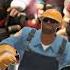 Team Fortress 2 Soldier Of Dance Nightcore