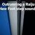 Outrunning A Raiju New Footstep Sounds Phasmophobia Shorts