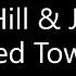Jake Hill Tilted Towers Ft Josh A Lyrics