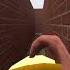 Rosalia Bizcochito And Fire In The Hole Chase In Big Maze Nextbot Gmod