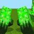 Mutant Creeper Mutant Creeper