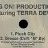 Bang On Productions Terra Deva Breeze Drift N By